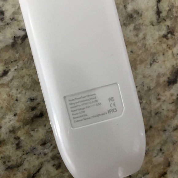 Vanity planet Essie tool - Picture 5 of 7